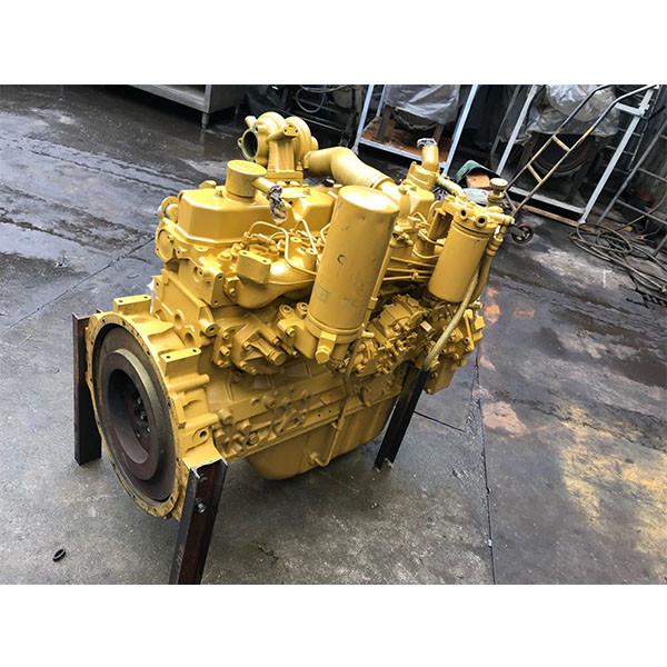 Máquina escavadora Engine de 500KG S6K 3066 CAT320C
