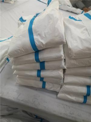 Disposable Plastic Anti Chemical Safety Full Body Biohazard Complete Ppe Suit