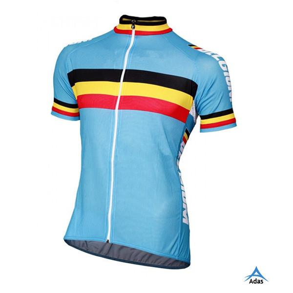Custom Unisex Road Cycling T Shirts Jersey Short Sleeve Women's Bike Apparel