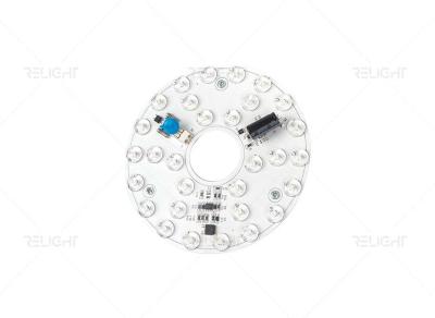 AC Power Ceiling Lamp Module D130 Input 200 - 240Vac