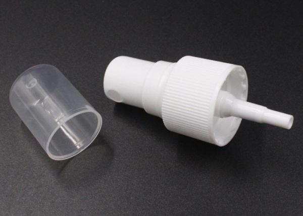 Cosmetic White 28/415 Fine Mist Spray Pump