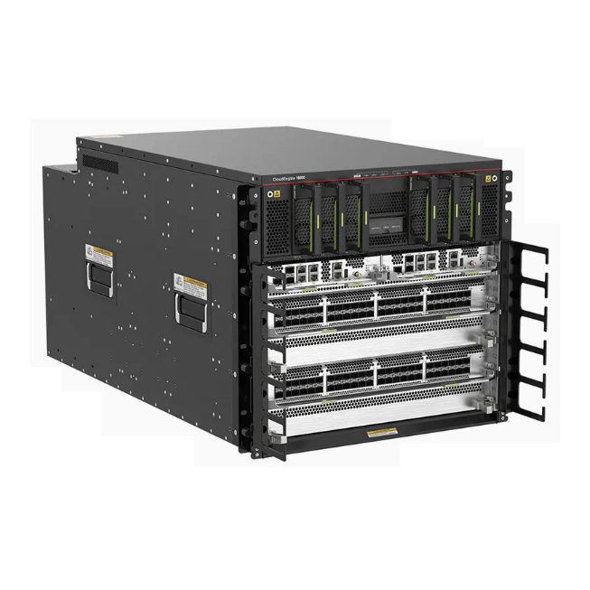 Huawei CE16800-X4-AH Data Center Switch | 400G High Performance Cloud Networking Solution