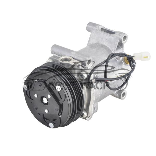 JSR11T401030 Автомобильный AC компрессор для Kia Hydraulic Jyanshy Pride WXKA117