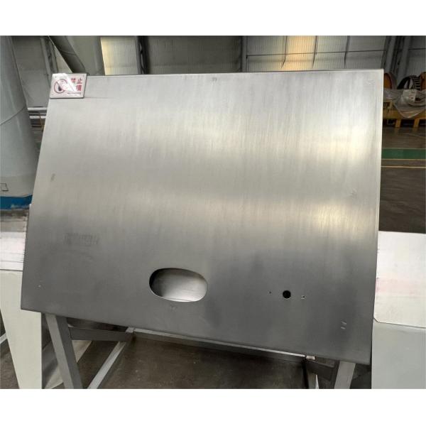5052 Alloy Aluminium Plate Manufacturer For Automotive Access Door