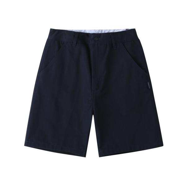 Uniforms Kids Formal Pants Girls Boys Sport Trousers Shorts
