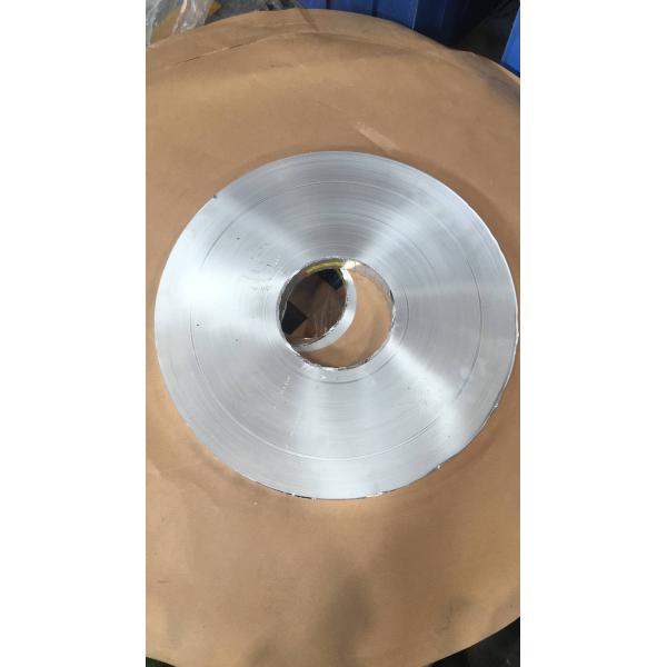 Фольга толщины H22 2mm-4mm регулируемая алюминиевая громоздкая свертывает сверхмощное