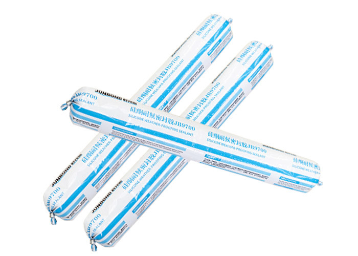 Sealant силикона Bathroom Junbond Sealant силикона окна OEM белый