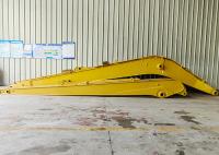 Bras long de pelle excavatrice supérieur pour dragage Q355B Q690D