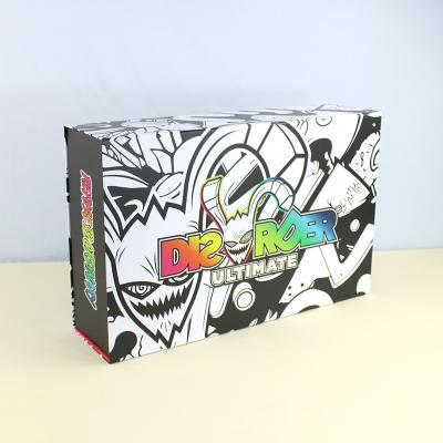 OEM Matte Lamination Magnetic Gift Box For Professional Packaging Solutions