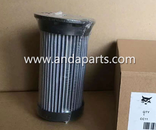 Good Quality Hydraulic Oil Filter For Bobcat 6692337