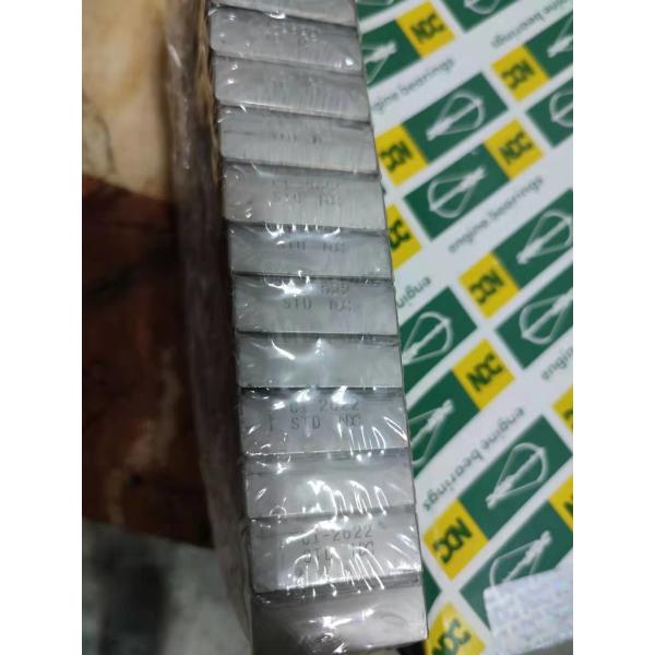 Кривошипный подшипник 3901170 ЯПОНИЯ NDC CB-2622GP 6BT 6D102