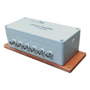 Charge Amplifier