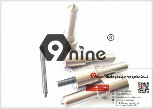 High Performance Common Rail Nozzle For Siemens VDO Injector A2C59511606