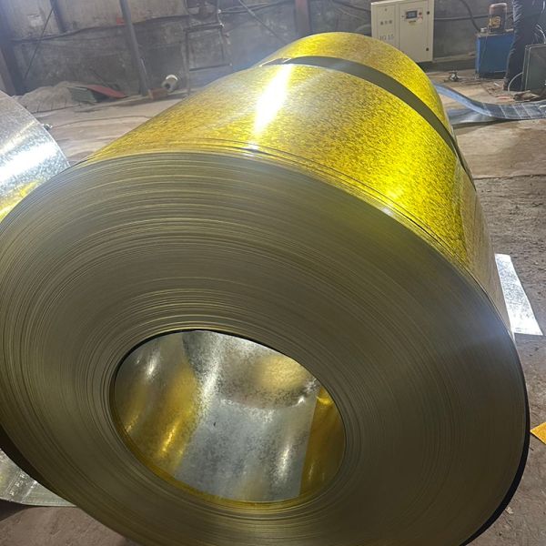 Prepainted Color Coated Galvanized Steel Coil ASTM SGCC SGCD Hot Dip PPGI Coil