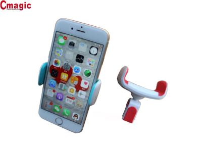 TPU ABS Phone Holder Stand Car Air Vent Home Office Desk Phone Holder Accessories
