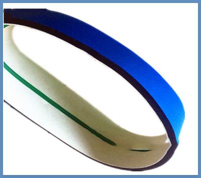 Beer Beauty Machine Cushioned Simple Vibration Sponge Conveyor Belt