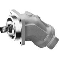 R902215441 A2FM5/60W-Vbb030 Rexroth Hydraulic Axial Piston Fixed Motor for High Speed