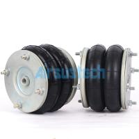 Contitech FD 138-18 DS Air Spring Suspension System Double Convoluted Bellows Type