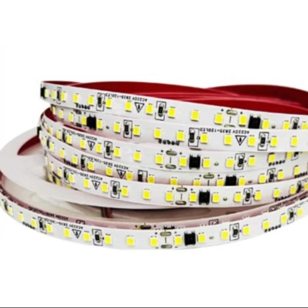 Lâmpadas LED auto-aderentes de baixa tensão para gabinete / TV