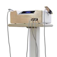 Dispositivo de caneta de plasma para computador portátil Aprigar a pálpebra da pele para evitar rugas