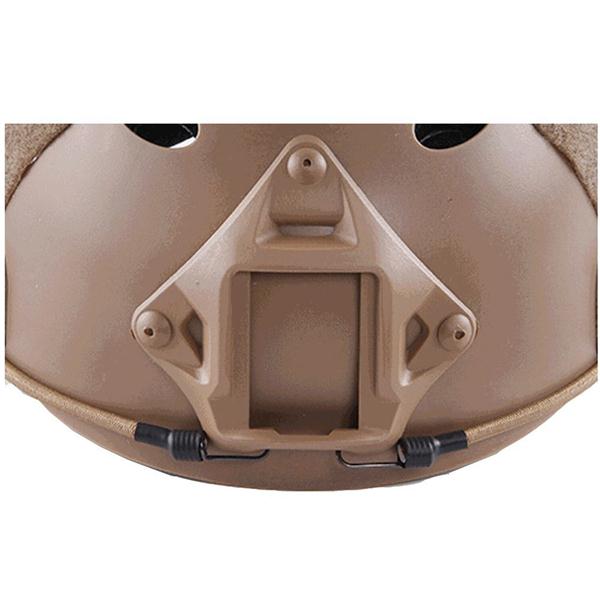 Level 3 Special Forces Ballistic Helmet Bullet Proof / Body Armor Helmet