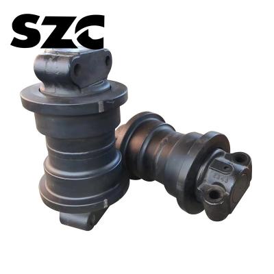 320D Excavator Track Roller For  Komatsu Tractor Undercarriage Parts