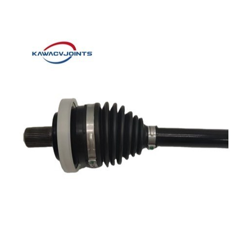 KAWA DRIVE SHAFT 44306-SEA-N00 USER FOR 2003-2008 HONDA ACCORD CM1 2.0L CM2 2.4L TSX 2.4L AT LH