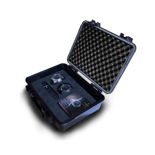 Упадите устойчивая водоустойчивая коробка дозора 210 x 166 x 90mm