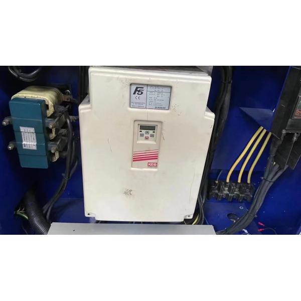 Used Haitian MA3200 Second generation Injection Molding Machine with Original servo motor