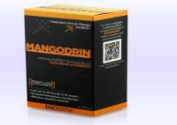 Impression offset matérielle de papier réutilisée par boîte pharmaceutique d'emballage de drogue de pilule