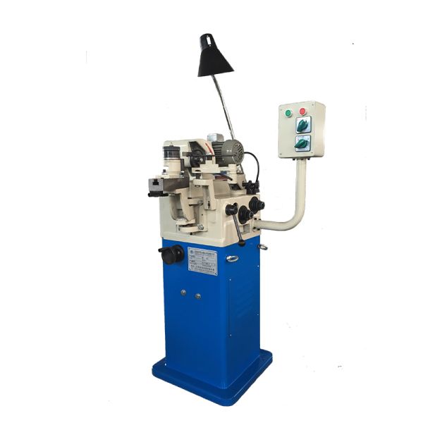 Gear Grinding Machine Saw Blade Tooth Making And Shaping Machine