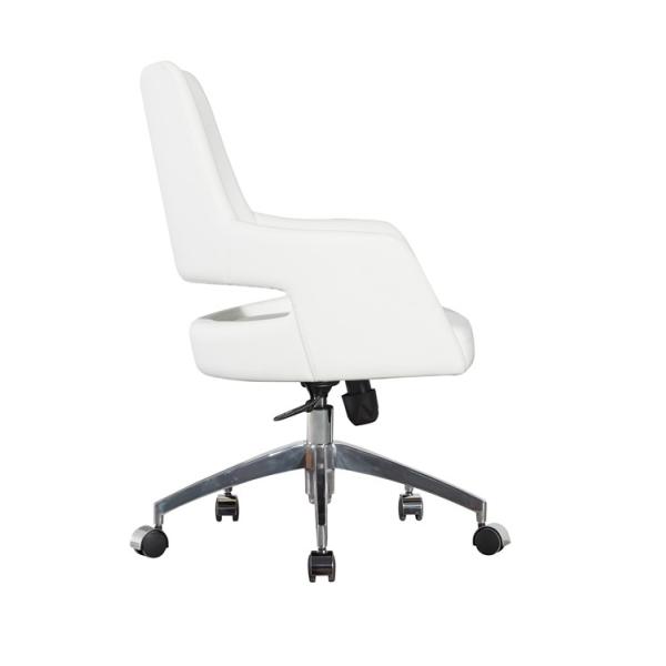 Средний задний стул задачи шарнирного соединения стула стульев стола домашнего офиса стула менеджера высокий задний эргономический исполнительный