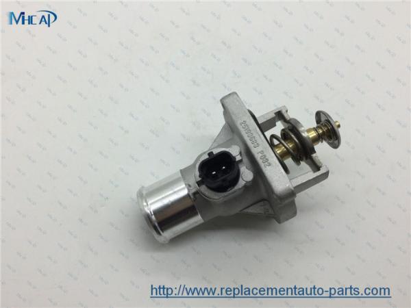 Conjunto automotivo do termostato do líquido refrigerante da mangueira de radiador 96984104 para Chevrolet Cruze Sonic Aveo