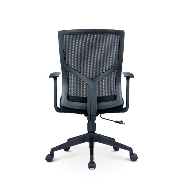 Free Sample Commerical Office Furniture Fabric Cheap Ergonomic Chair Swivel Executive Chair Adjustable Mesh Office Chairs