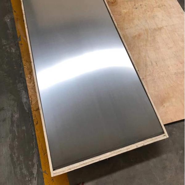 GR2 Титановый класс 2 / UNS R50400 Пластина 1500*6000 мм горячее прокат