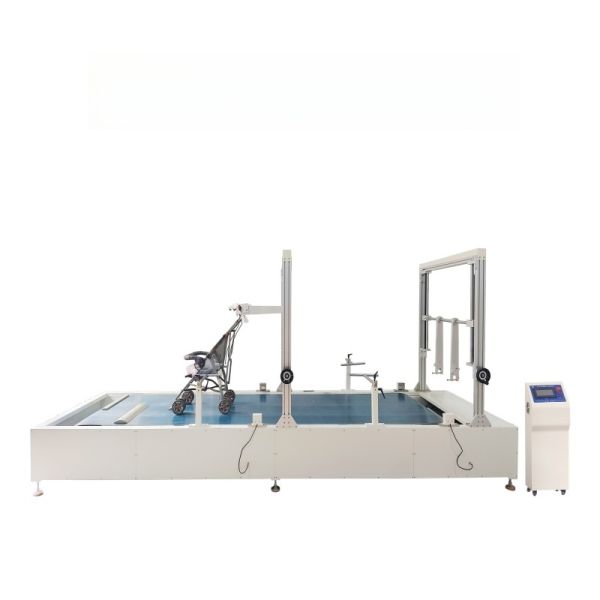 Stroller Dynamic Durability Testing Equipment