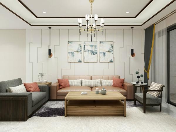 Bespoke Living Room Wall Cabinet Floor TV Stand And Storage Display Racks For Space Saving Furniture In Apartment House