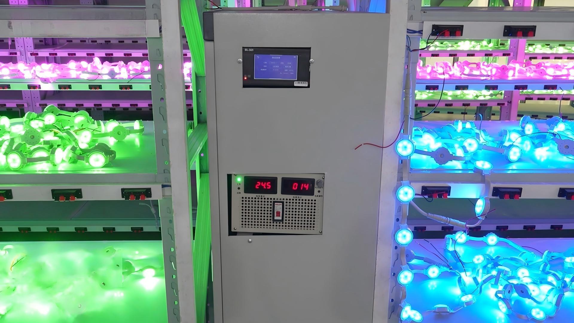 Guangdong Crane Lighting Electrical Appliance Co., Ltd.