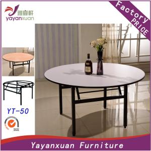 Metal Dining Table