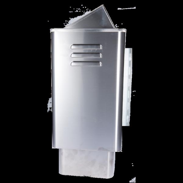 Sauna Heater Dry Steam Bath Sauna Stove 220V-240V Modern External Electric Home Hotel Sauna Room 2022