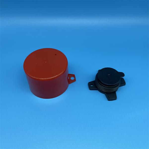 Precision PU Foam Spray Valve for Controlled Insulation and Sealing Applications