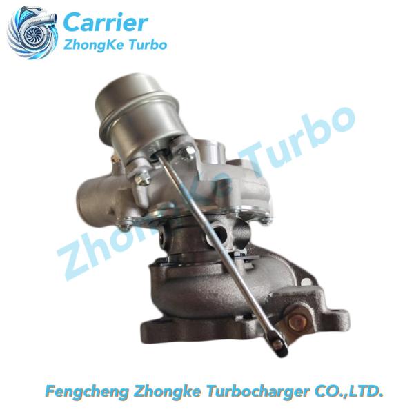Hyundai Starex Car Turbo Parts Turbina GT1749 716938-1 2820042560 28200-42560 4D56T Engine