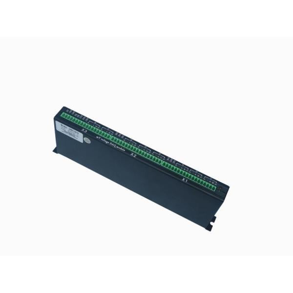 mA-Level Analog Signal Acquisition Card for Vision Measurement Machine (VMM)