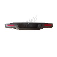 Amortecedor traseiro do carro plástico do ABS para o amortecedor traseiro Offroad da guarda florestal 2012-2021