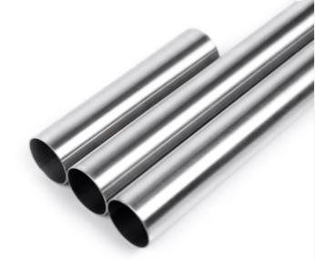 SUS310S 304L SS316L Stainless Steel Pipes And Tubes 0.25mm to 6mm