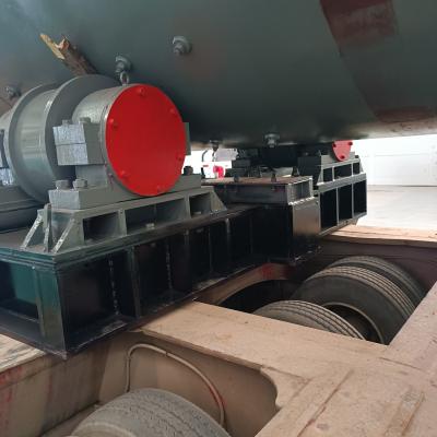Natural and Synthetic Graphite Mining Production Process