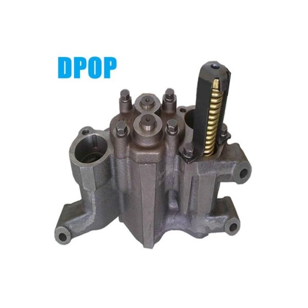Pompes à huile 1614113 4N8734 0R9449 23KP480 pour CATERPILLAR 3406