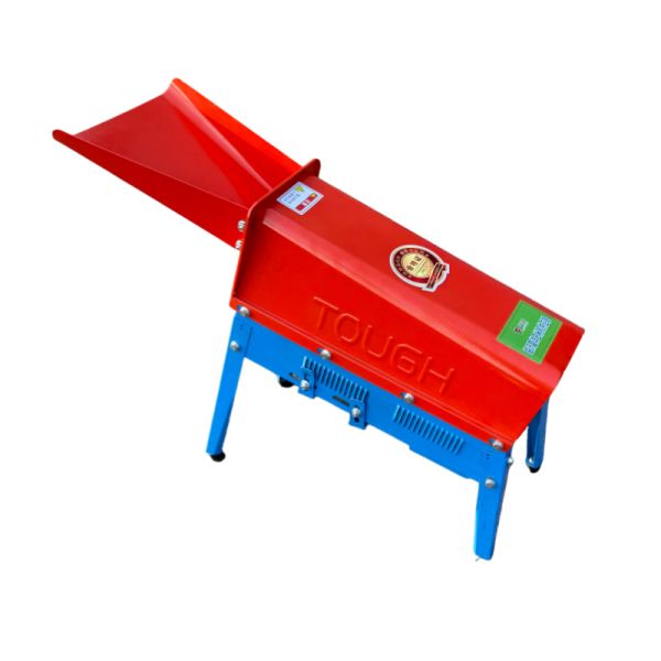 Steel Single Roller Corn Sheller Machine Efficient Maize Thresher For Agricultural Use