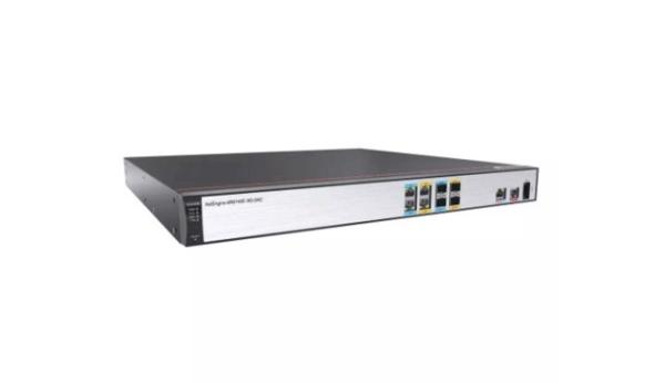 NetEngine AR6121E Enterprise Router 5G Wi-Fi 1300Mbps for Fast and Stable Networking