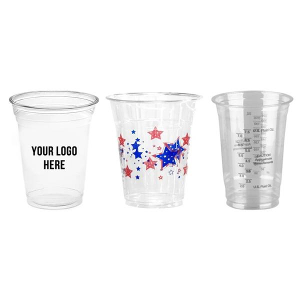 Wholesale 95mm Clear Plastic Cups PET Disposable Drinking Cups For Ice Coffee Juice Boba Точные пластиковые чашки для кофе